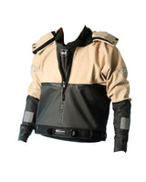 Aquatherm Long Sleeve Touring Cag