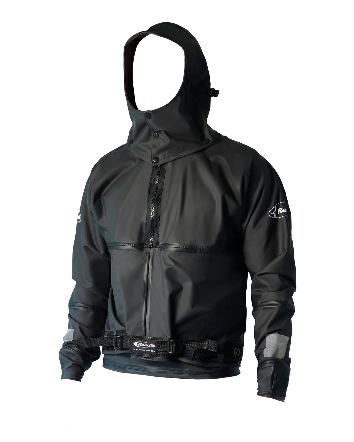 Aquatherm Long Sleeve Touring Cag