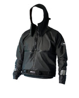 Aquatherm Long Sleeve Touring Cag