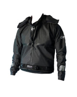 Aquatherm Long Sleeve Touring Cag