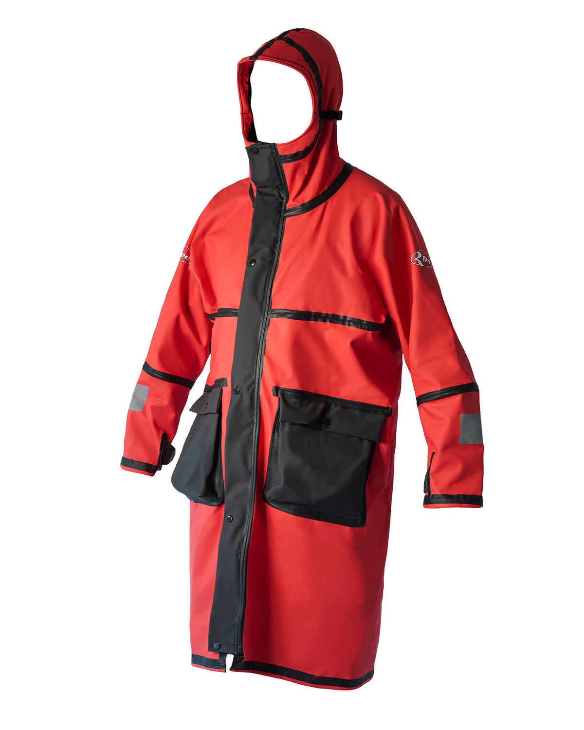 Aquatherm Fleece Beach Patrol Jacket
