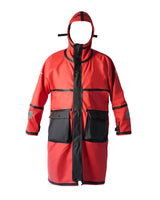 Aquatherm Fleece Beach Patrol Jacket