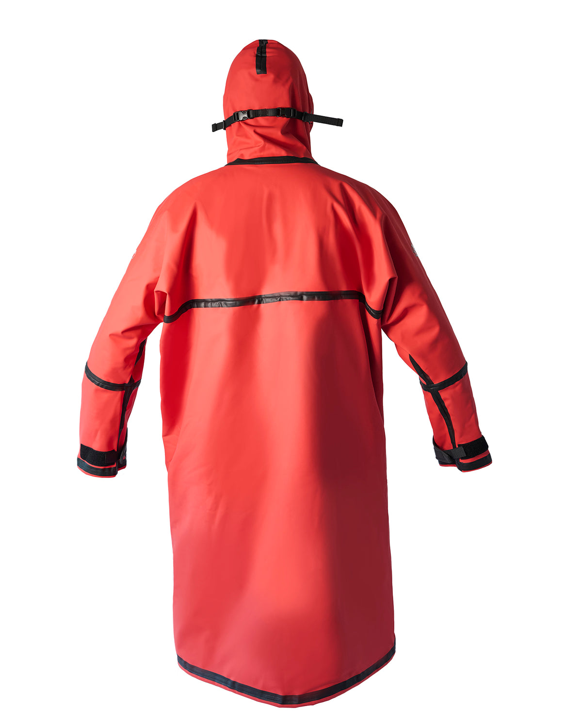 Aquatherm Fleece Beach Patrol Jacket