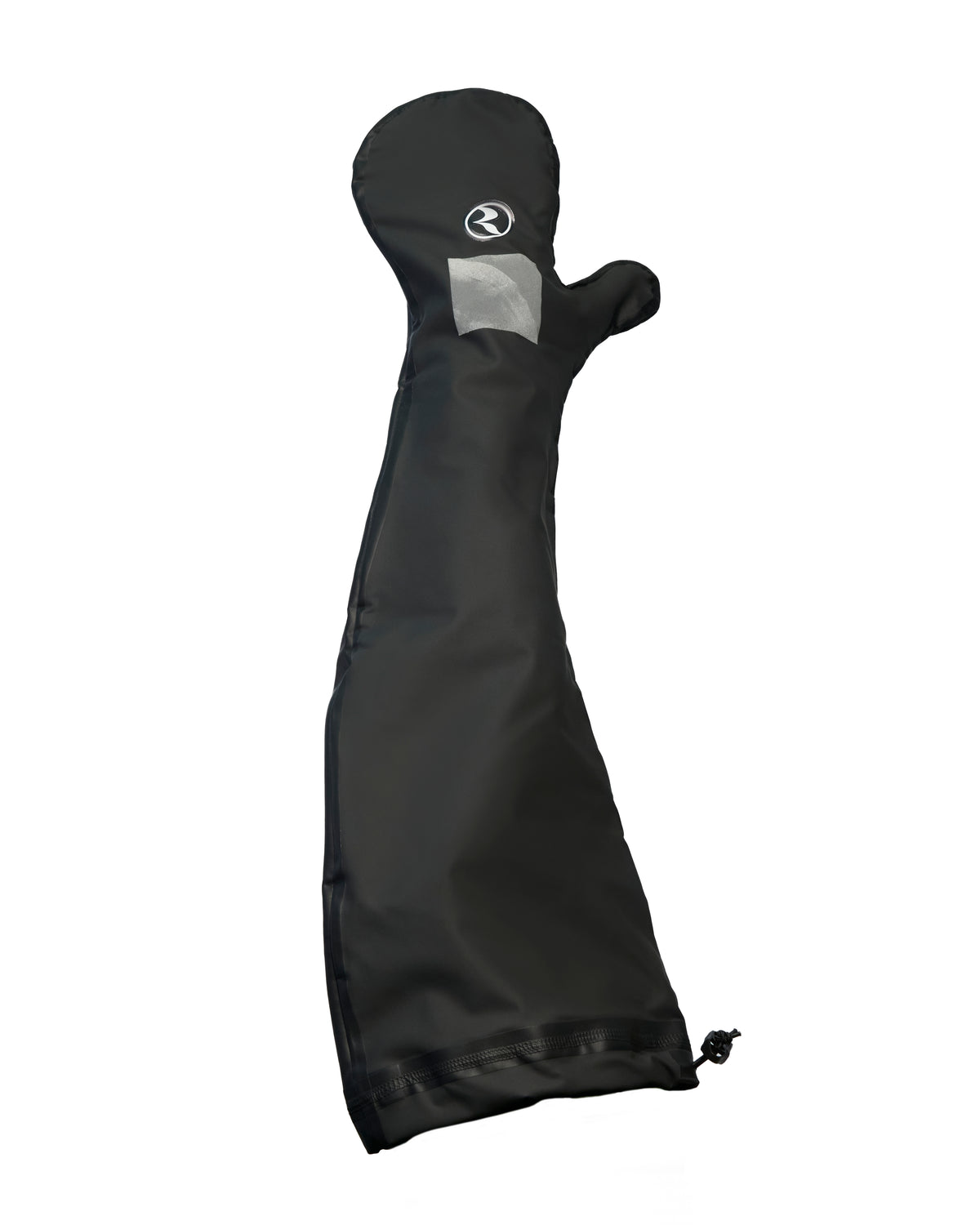 Greenland Style Gauntlets