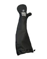 Greenland Style Gauntlets
