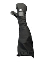 Greenland Style Gauntlets