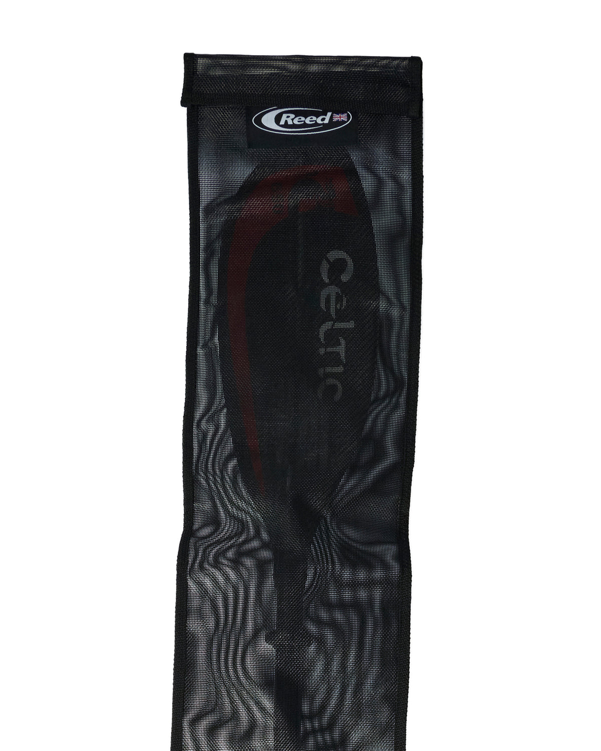 Paddle Bag For One Piece Euro Blade