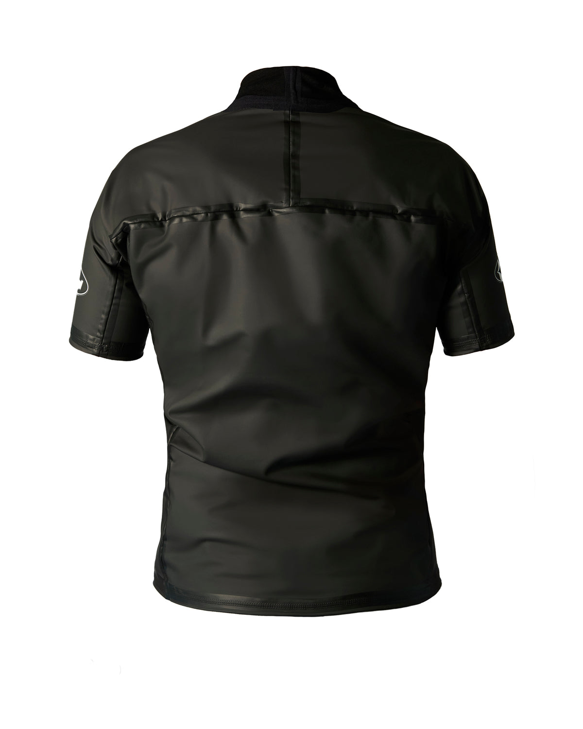 Aquatherm Men's Short Sleeve Top