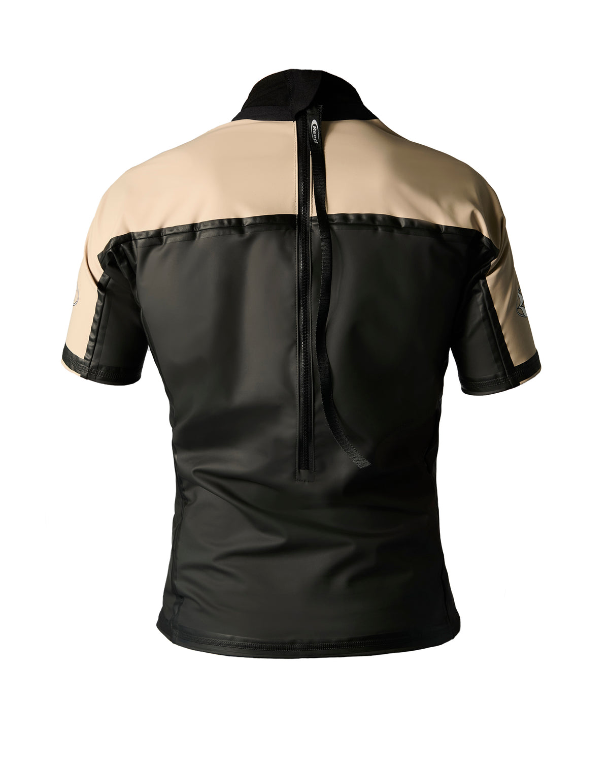 Aquatherm Men's Short Sleeve Top