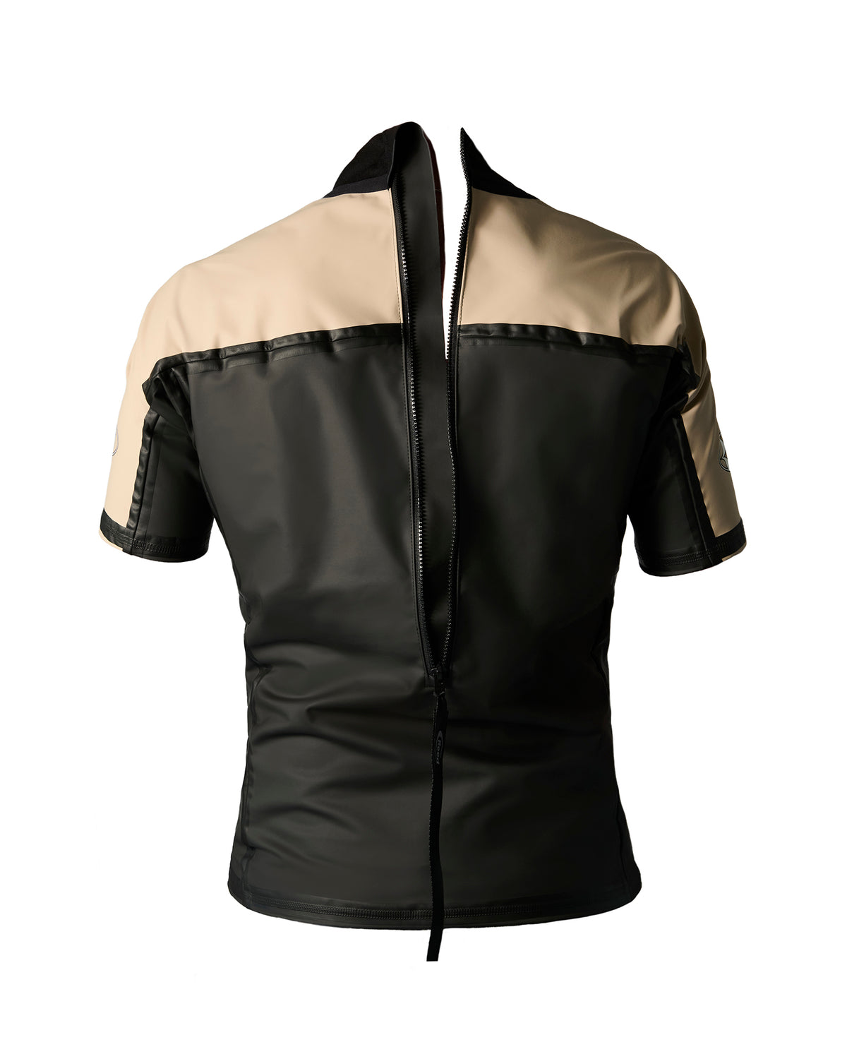 Aquatherm Men's Short Sleeve Top