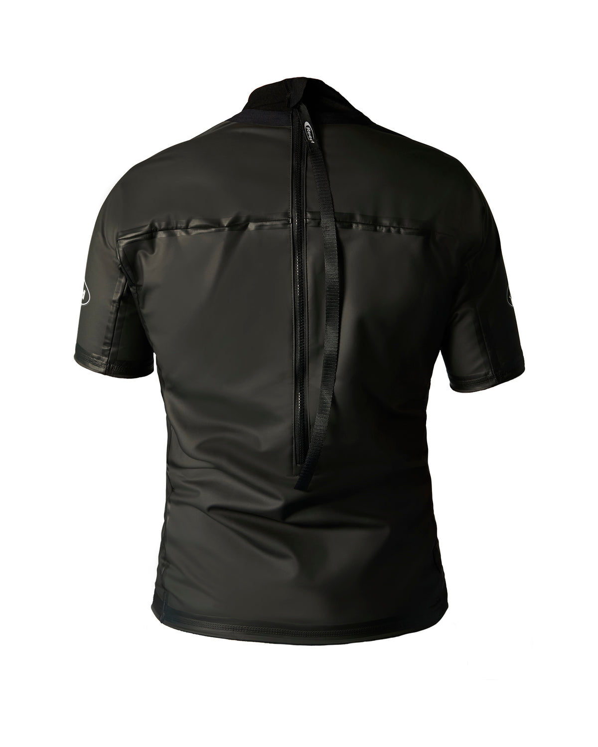 Aquatherm Men's Short Sleeve Top