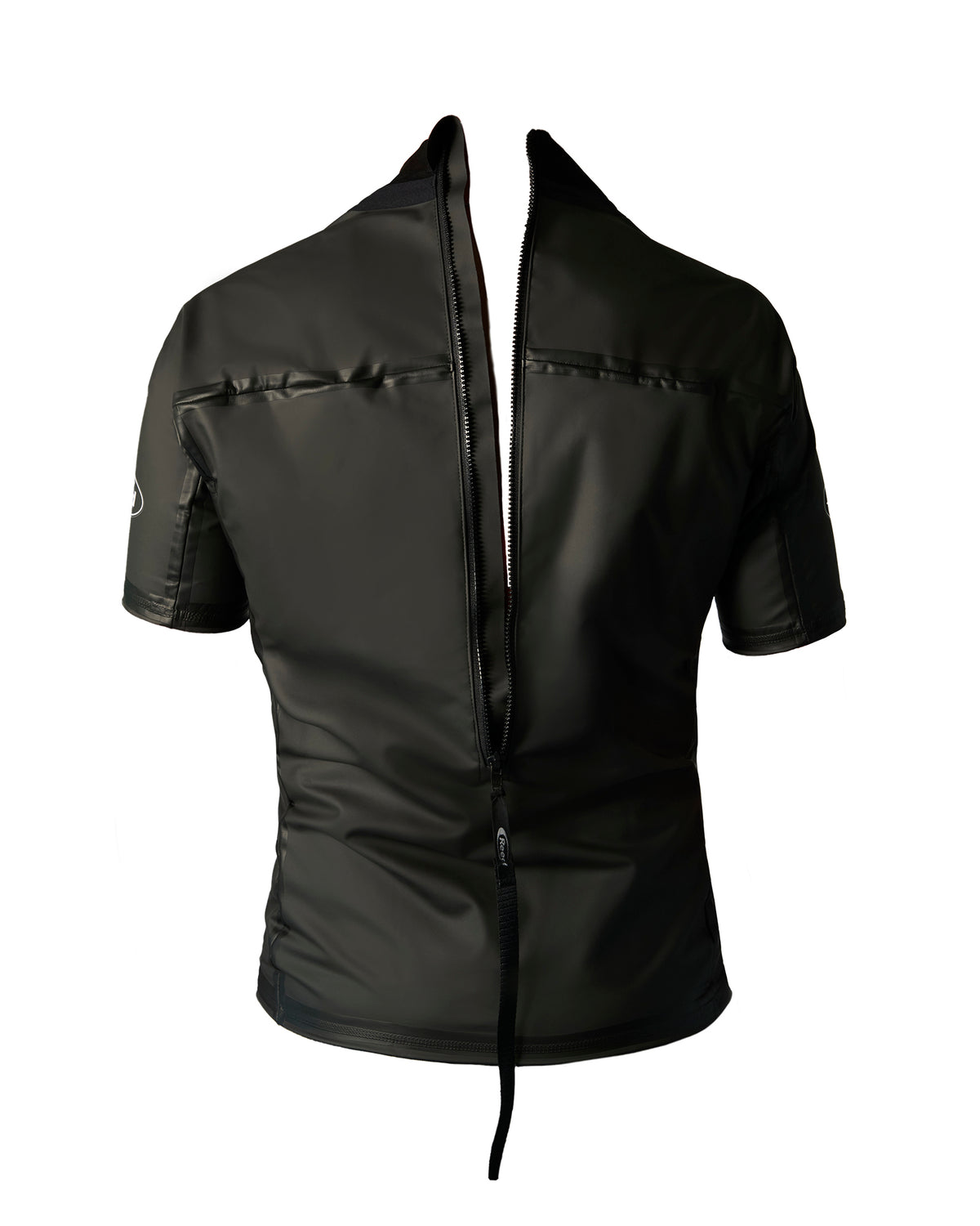 Aquatherm Men's Short Sleeve Top