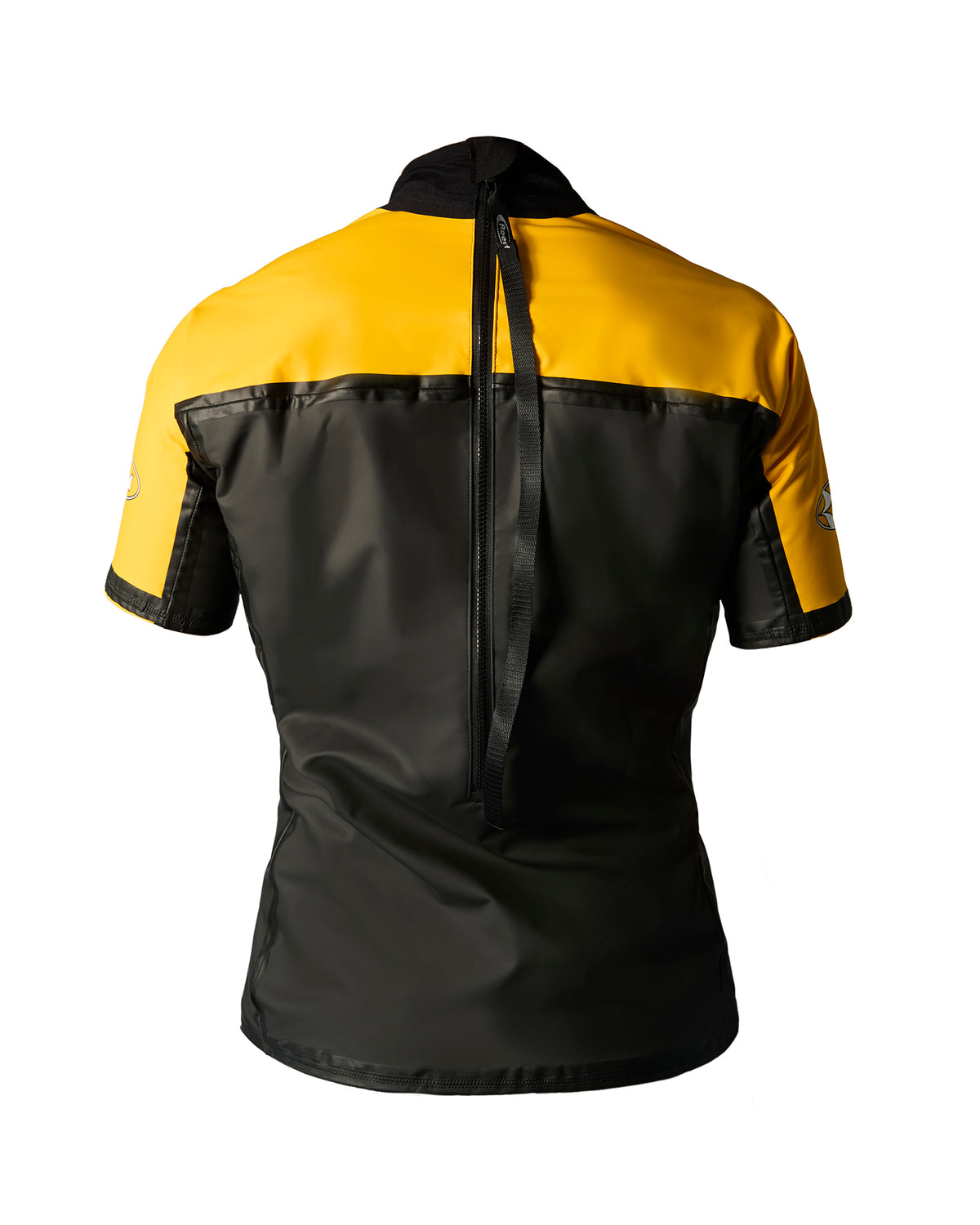 Aquatherm Men's Short Sleeve Top