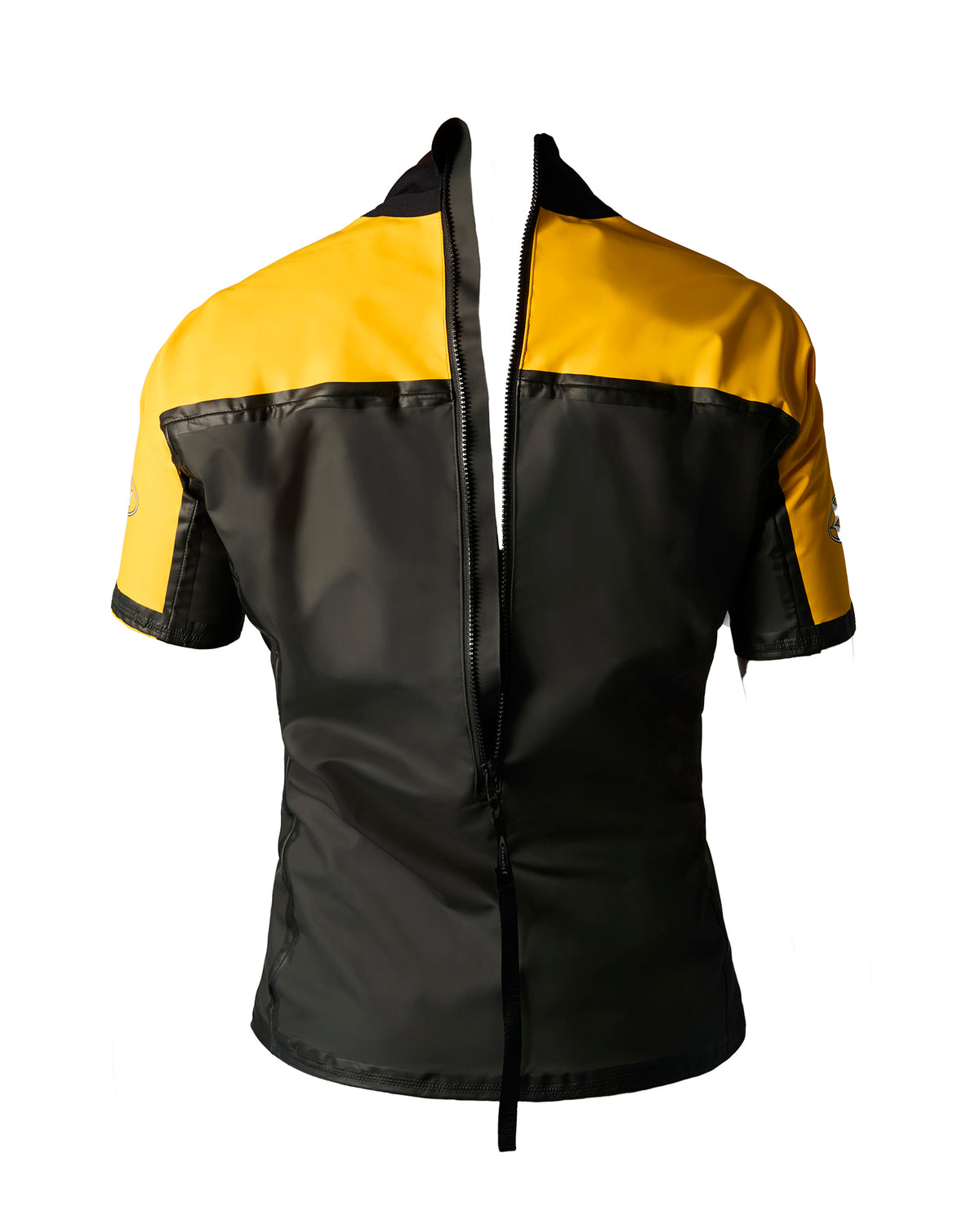 Aquatherm Men's Short Sleeve Top