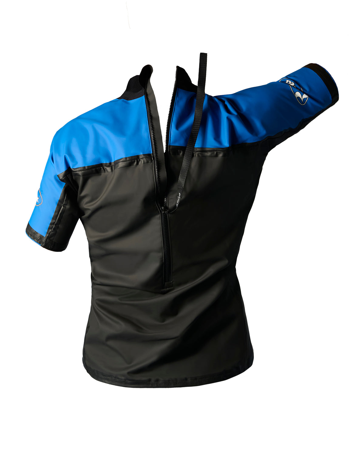 Aquatherm Men's Short Sleeve Top