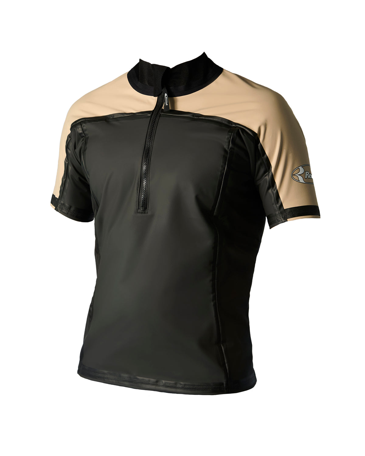 Aquatherm Men's Short Sleeve Top