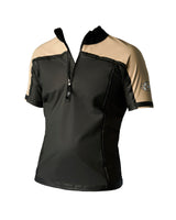 Aquatherm Men's Short Sleeve Top