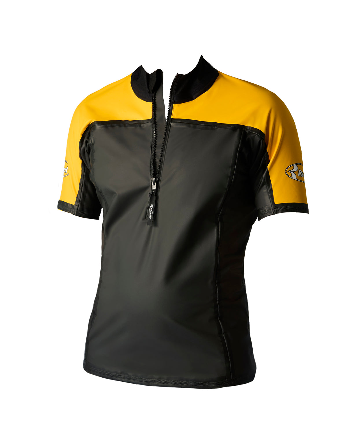 Aquatherm Men's Short Sleeve Top