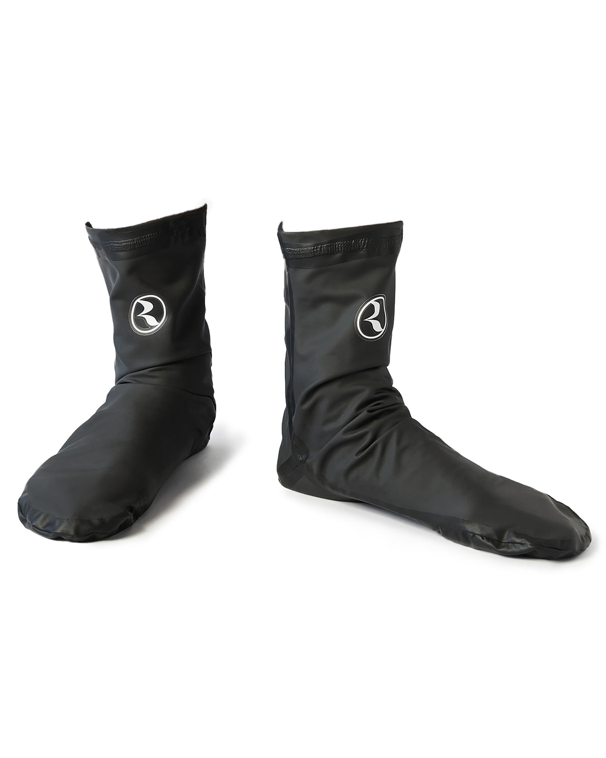 Aquatherm High Ankle Socks