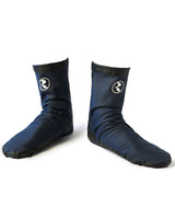 Aquatherm Fleece High Ankle Socks