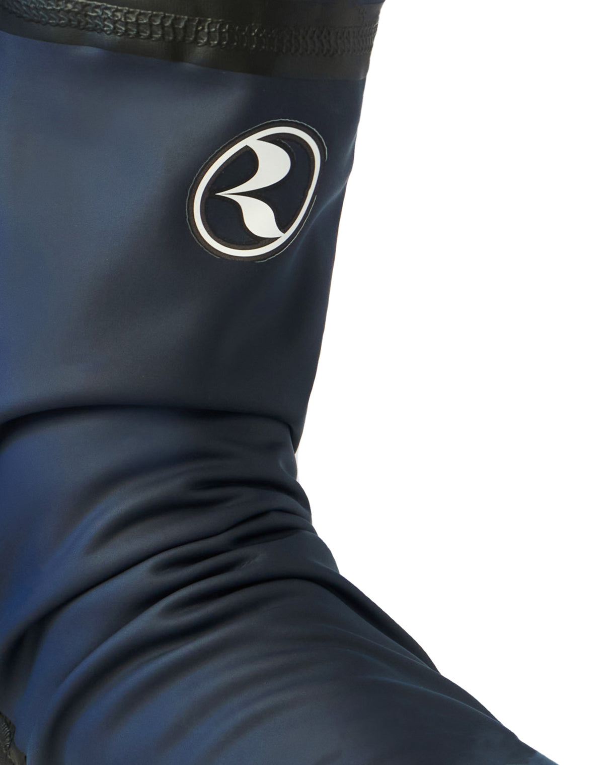 Aquatherm Fleece High Ankle Socks