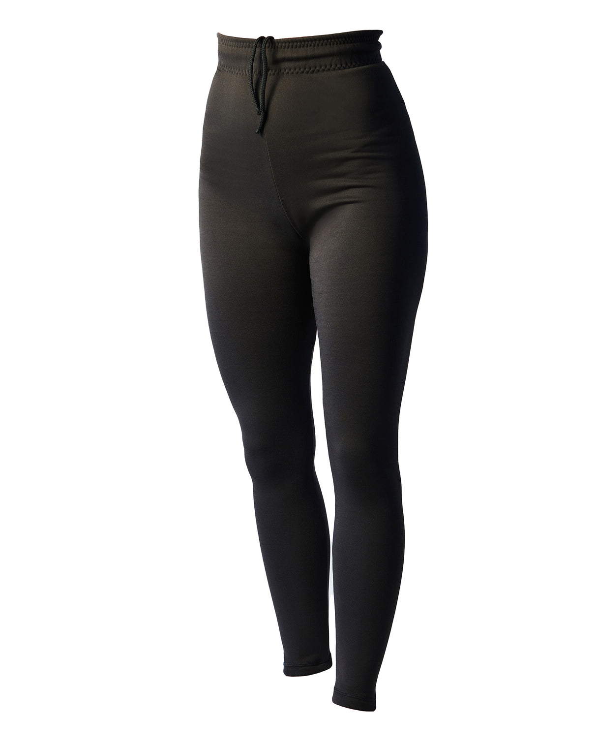 Transpire Fleece Double Layer Long Trouser