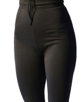 Transpire Fleece Long Trousers