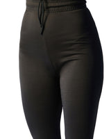 Transpire Fleece Double Layer Long Trouser