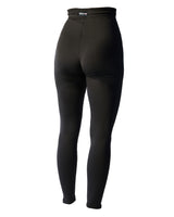 Transpire Fleece Double Layer Long Trouser