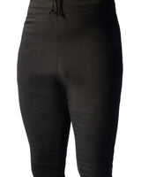 Transpire Fleece Double Layer Long Trouser