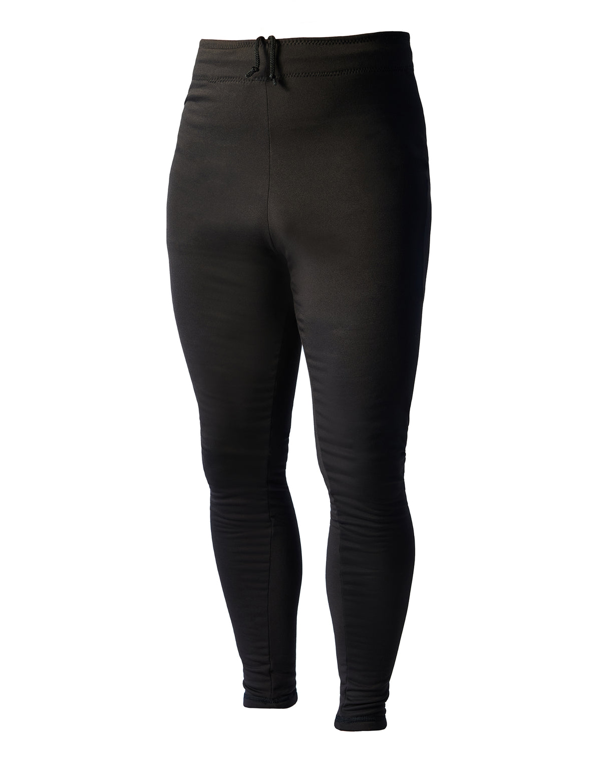 Transpire Fleece Double Layer Long Trouser