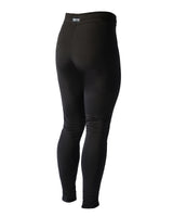 Transpire Fleece Double Layer Long Trouser