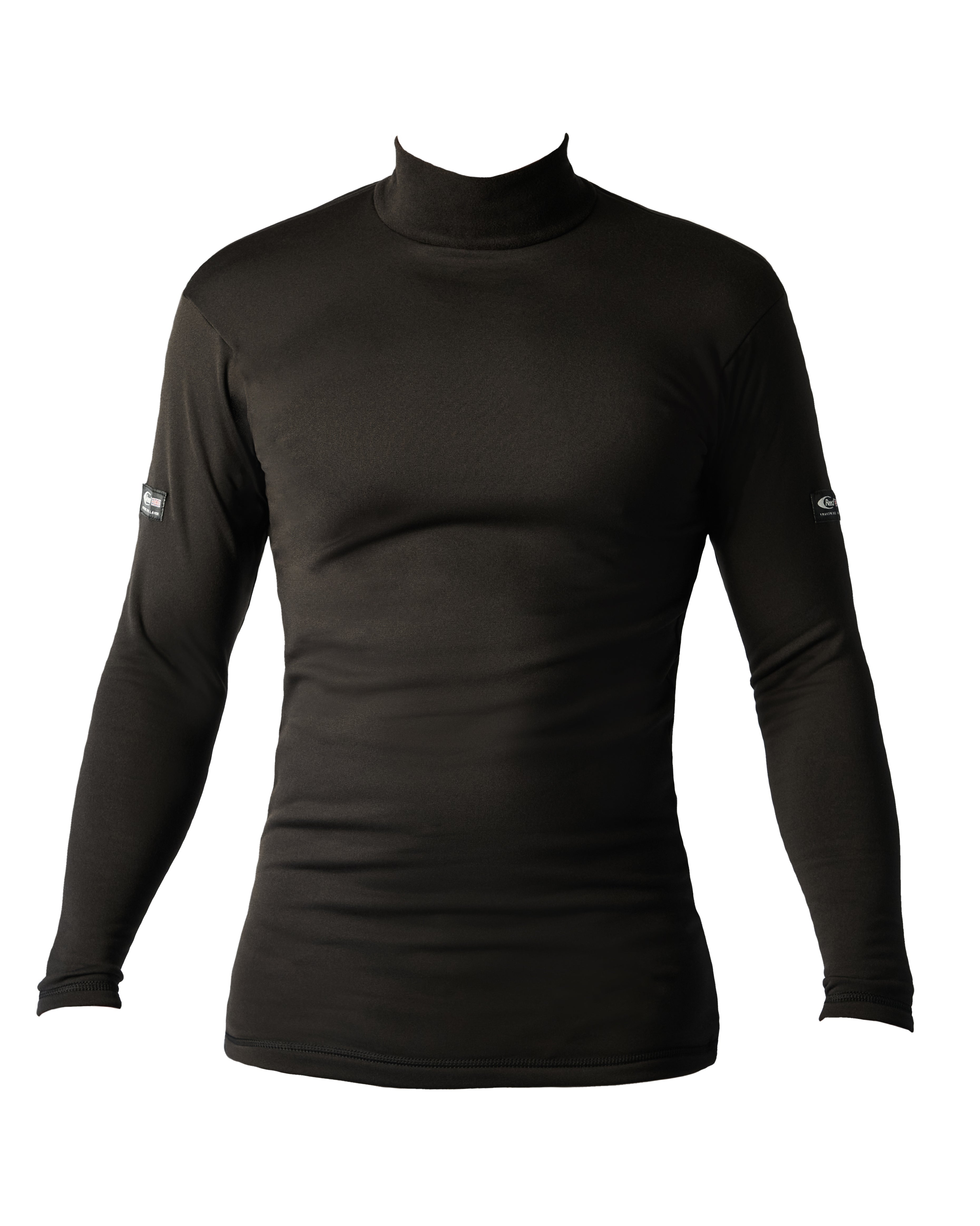 Transpire Fleece Long Sleeve Top – Reed Chillcheater Limited