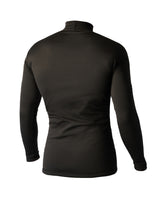 Transpire Fleece Long Sleeve Top