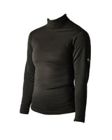 Transpire Fleece Long Sleeve Top