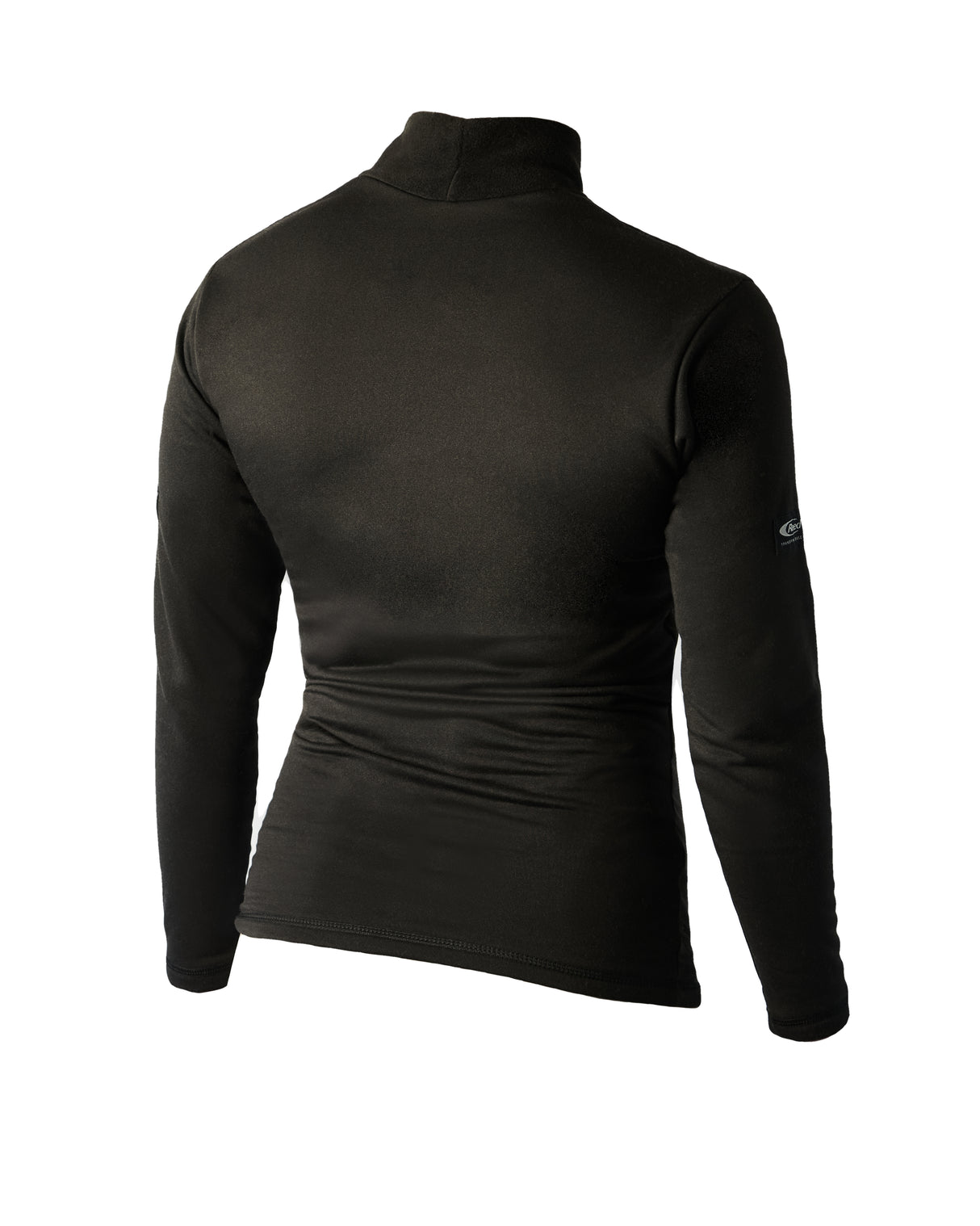 Transpire Fleece Long Sleeve Top