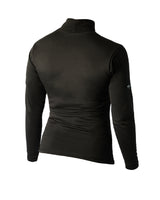 Transpire Fleece Long Sleeve Top