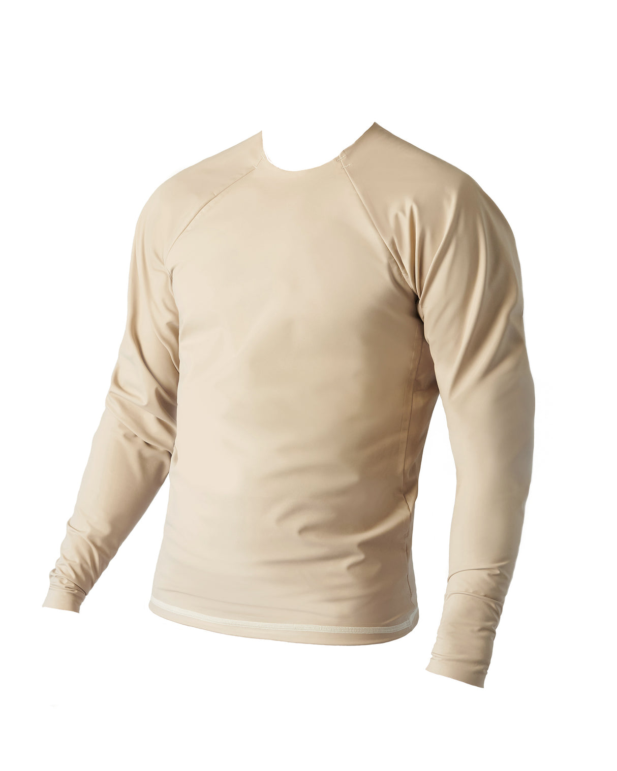 Film Aquatherm Long Sleeve Top