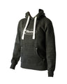Reed Hooded Top