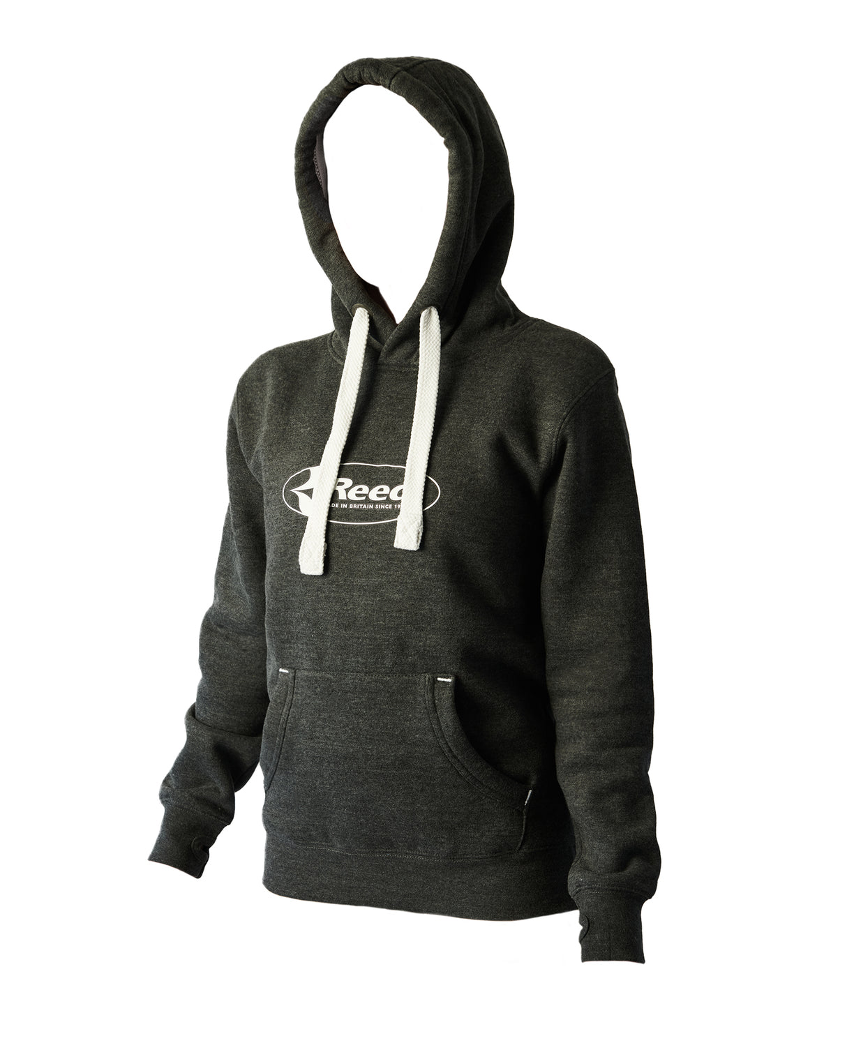Reed Hooded Top
