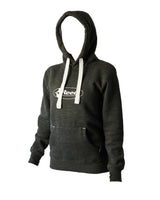 Reed Hooded Top