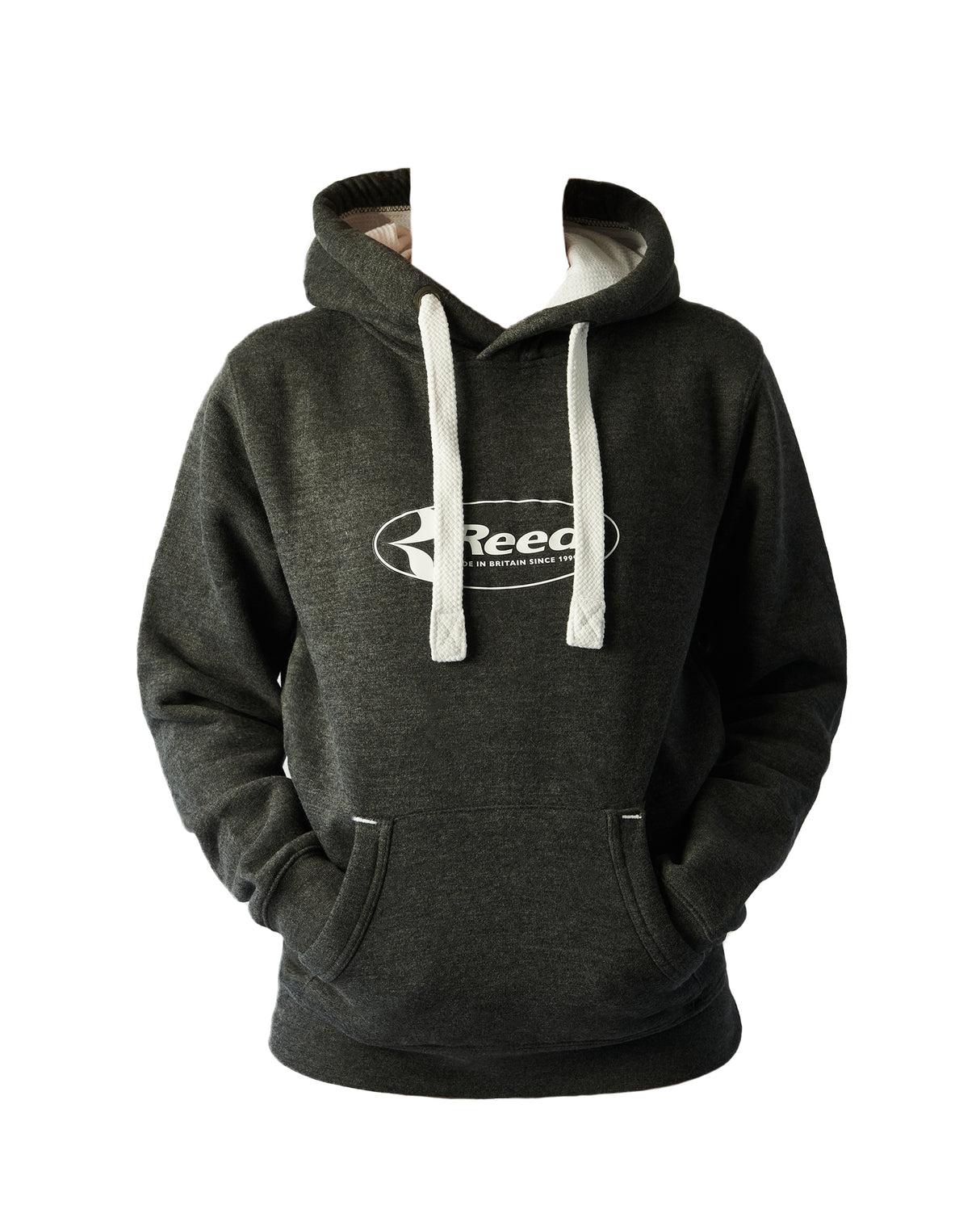 Reed Hooded Top