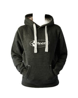 Reed Hooded Top