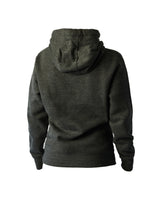 Reed Hooded Top
