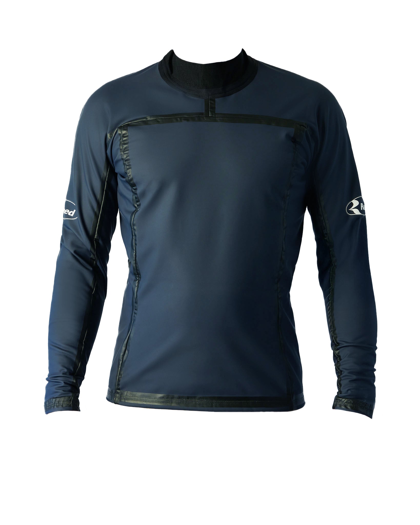 Aquatherm Fleece Men's Long Sleeve Top – Reed Chillcheater Limited