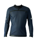 Aquatherm Fleece Men's Long Sleeve Top