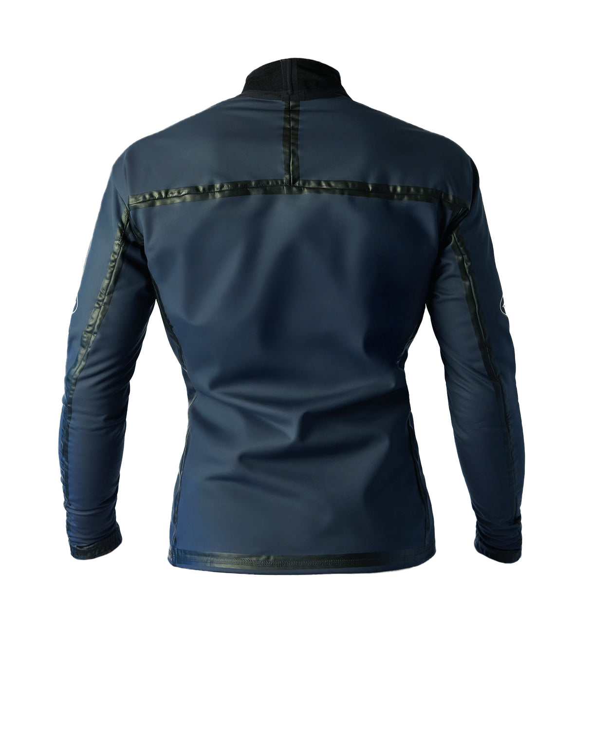 Aquatherm Fleece Men's Long Sleeve Top