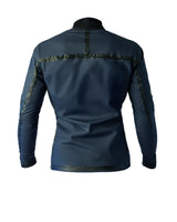 Aquatherm Fleece Men's Long Sleeve Top