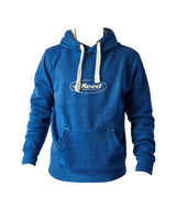 Reed Hooded Top