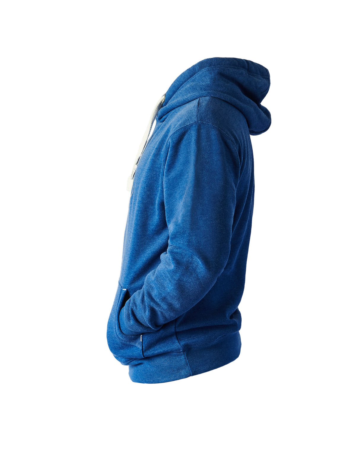 Reed Hooded Top